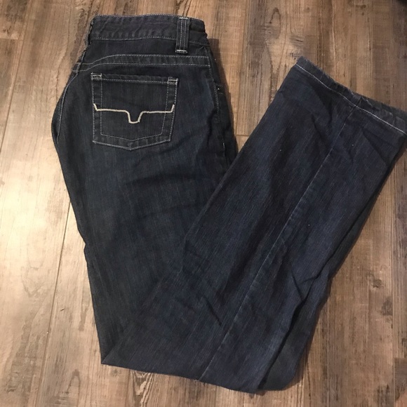 kimes jolene jeans
